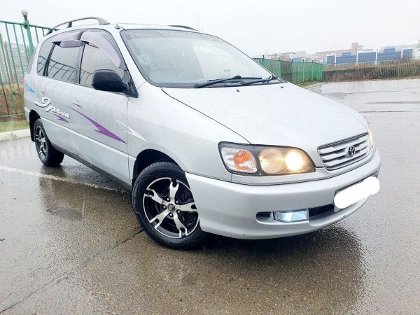 ипсум 1997 кузов. Toyota ipsum 97. тойота ипсум 97 год. фсо ипсум. тойота ипсум 97 год.