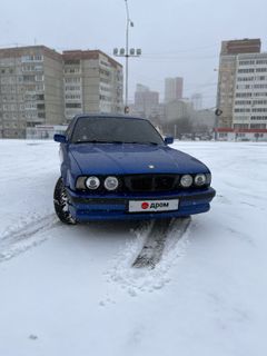 Екатеринбург 5-Series 1994