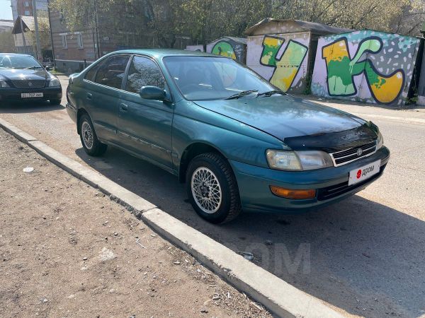 Toyota Corona 1993
