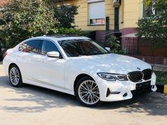 Иркутск BMW 3-Series 2018