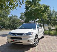 SUV или внедорожник Acura RDX 2008 года, 1400000 рублей, Георгиевск