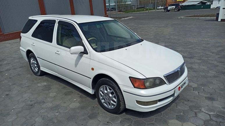 Тойота 4wd Ardeo Vista