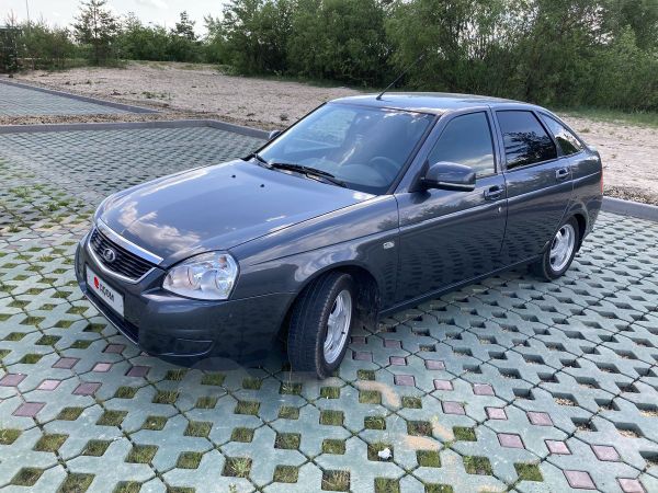 Купить Приору В Великом Новгороде