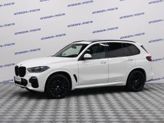 SUV или внедорожник BMW X5 2020 года, 6599000 рублей, Москва