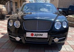 Купе Bentley Continental GT 2007 года, 3450000 рублей, Москва
