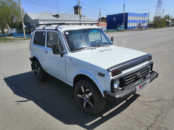 Купить Ниву 2121 Бу В Карелии
