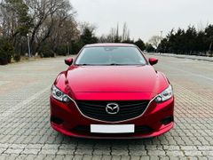 Славгород Mazda6 2017