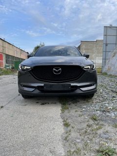 Нефтеюганск Mazda CX-5 2017