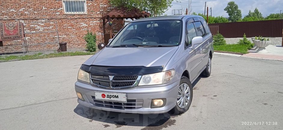 Купить Ниссан Пресаж