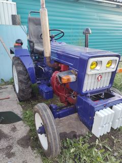 Мини-трактор FengShou FengShou 1997 года, 250000 рублей, Усть-Илимск