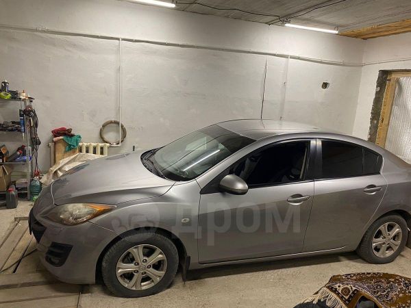 Купить Мазда Автомат Б У