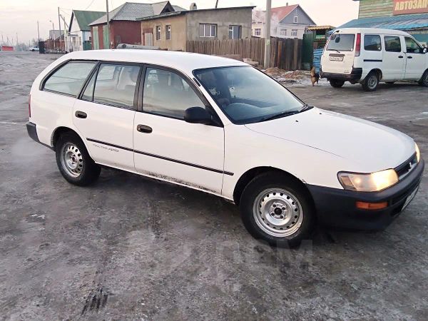 Тойота Спринтер универсал 1994