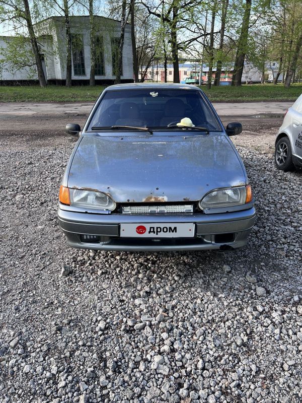 ВАЗ 2113 2006. Тойота 1991 спорт седан. Продажа машин в Москве.