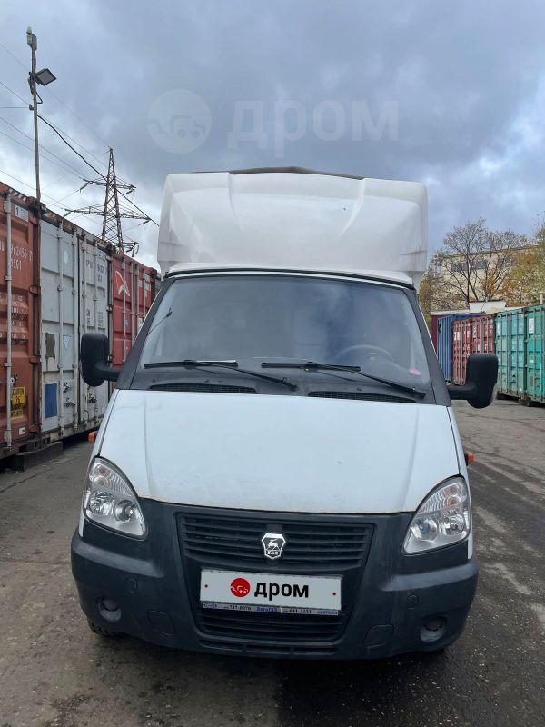 Купить Газель С Пробегом Ставропольский