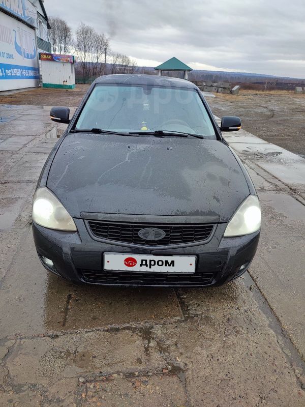 Лада Приора Купить Великий Новгород