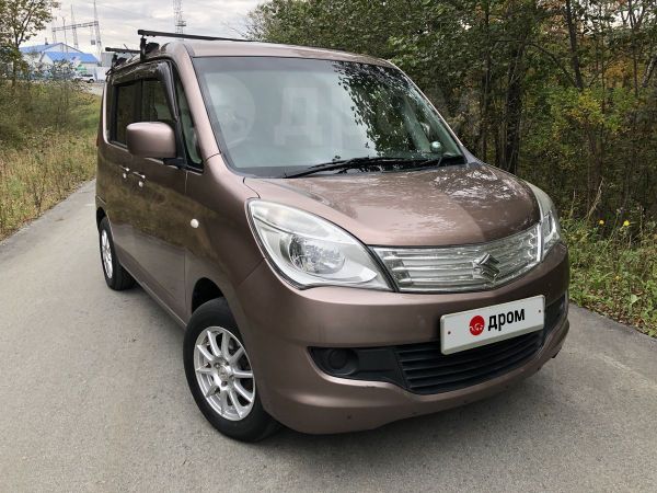 Купить Сузуки Автомат