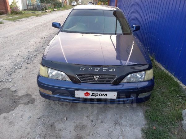 Toyota Vista 1997 v40