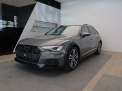 Универсал Audi A6 allroad quattro 2022 года, 9200000 рублей, Санкт-Петербург