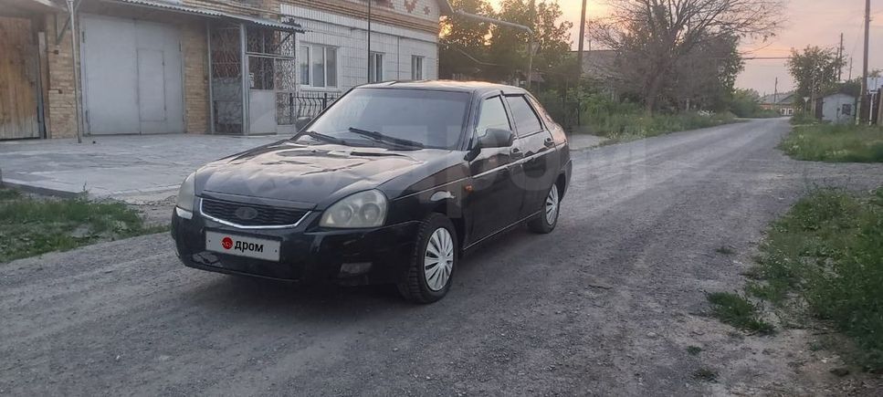 Купить Приору В Липецке