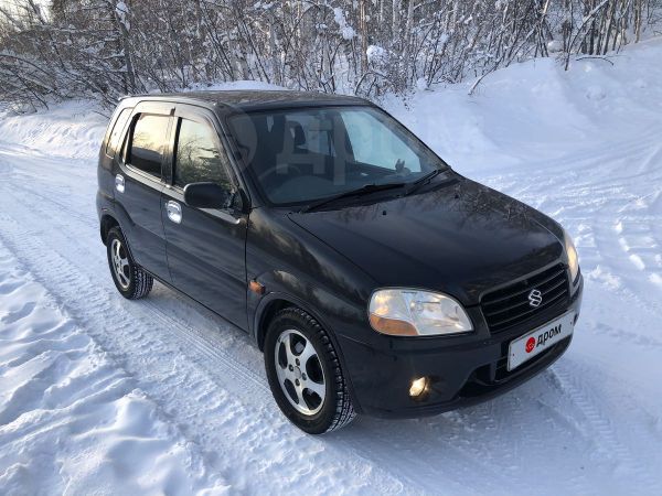 Купить Сузуки Свифт 2000 Года