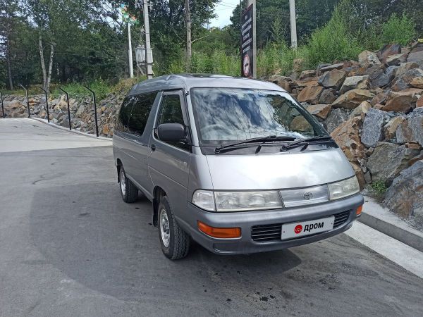 Toyota Town Ace super Extra 4wd