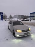 Седан Toyota Mark II 2002 года, 330000 рублей, Нижневартовск
