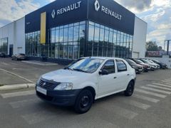 Кострома Renault Logan 2011