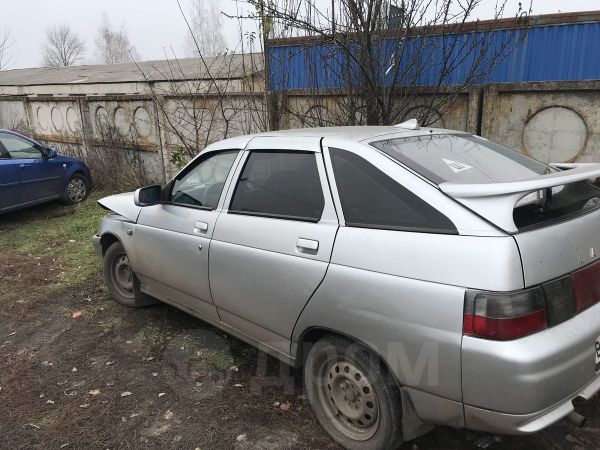 Купить Ваз 2112 В Курске На Авито