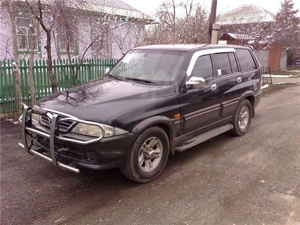 Чип Мусо 1 Душанбе фуруши Муссо