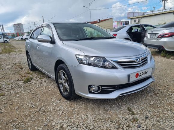 Toyota Allion 2010