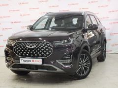 SUV или внедорожник Chery Tiggo 8 Pro 2022 года, 2649900 рублей, Нягань