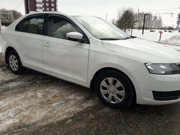 Рапид 18 г