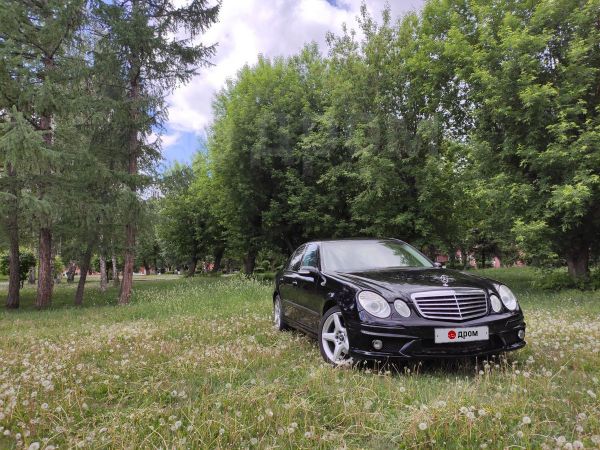 Купить Мерседес Дром Кемеровская Область