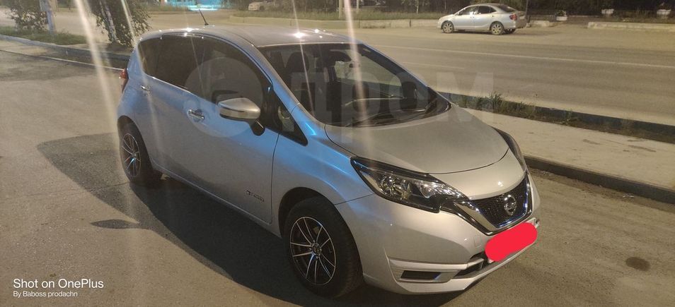 Купить Ниссан Ноут Автомат С Пробегом