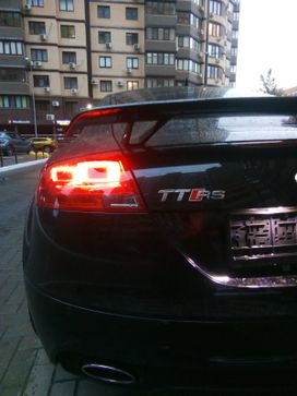 TT RS 2010