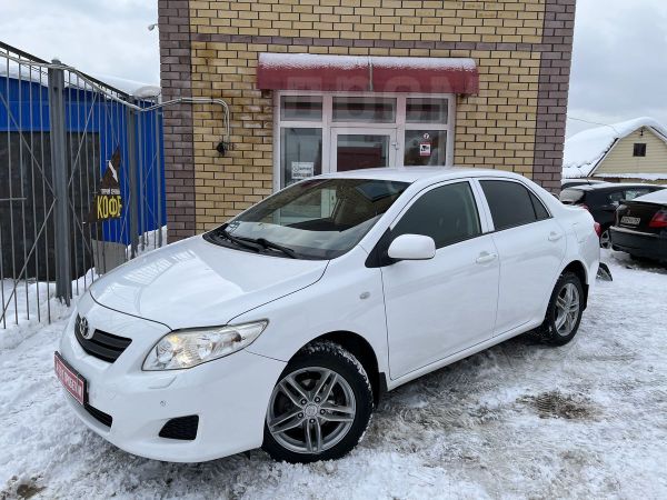 Купить Короллу В Челябинской Области Бу