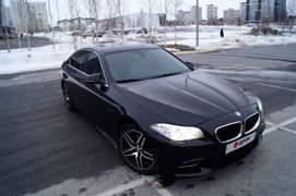 Ханты-Мансийск BMW 5-Series 2014