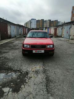 Рязань Audi 100 1993