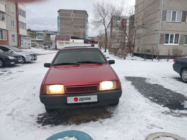 Продажа Авто В Хакасии До 120000