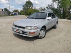 Седан Toyota Sprinter 1992 года, 235000 рублей, Барнаул