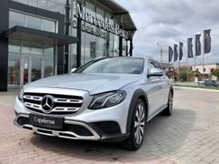 Универсал Mercedes-Benz E-Class 2018 года, 3560000 рублей, Тула