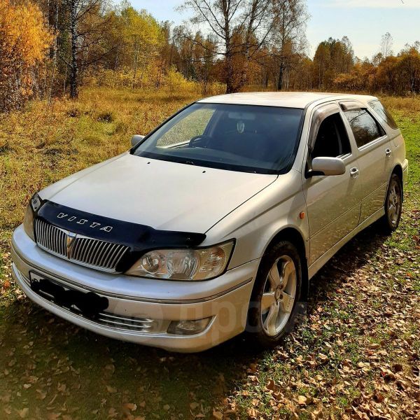 Виста Ардео 2000