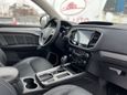 SUV или внедорожник Geely Emgrand X7 2018 года, 1495000 рублей, Челябинск
