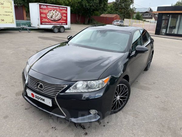 Lexus ES250