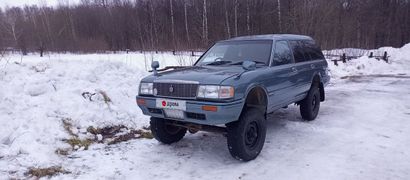 Универсал Toyota Crown 1993 года, 350000 рублей, Козьмодемьянск