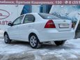 Седан Chevrolet Nexia 2022 года, 985000 рублей, Челябинск