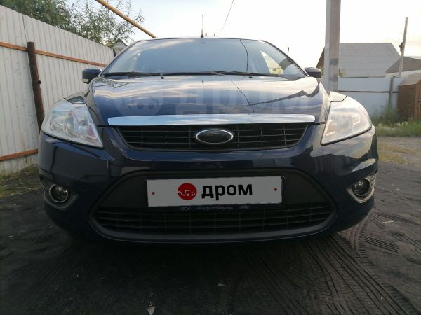 Купить Форд Бу Курган