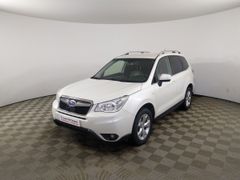 Уфа Forester 2014