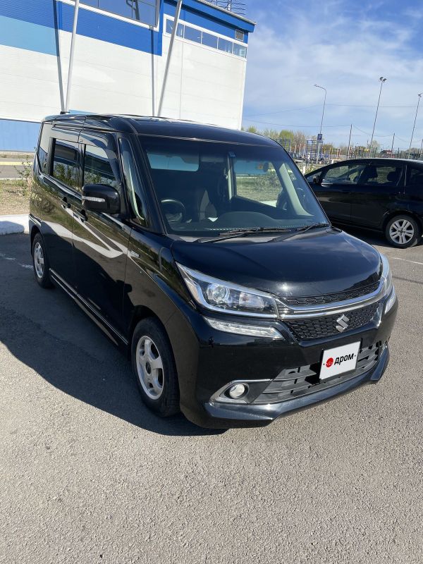 Купить Сузуки Автомат