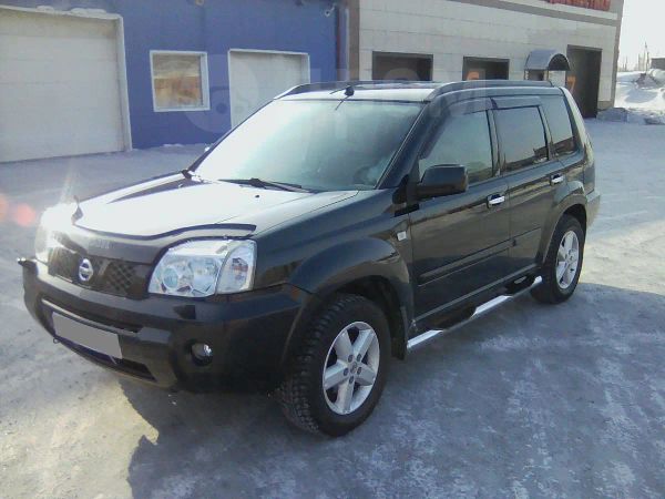Авито Омск Купить Ниссан Х Трейл